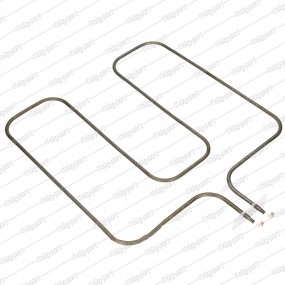 Beko Oven Lower Heating Element - 262900061