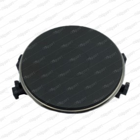 Beko Hotplate Element  - 162200007