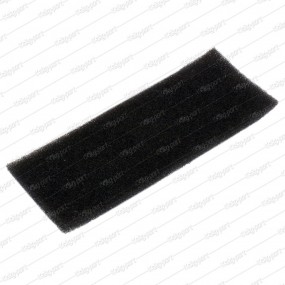 Vacuum Cleaner Foam Filter - 45x115mm