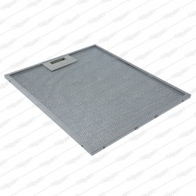 Beko Cooker Hood Mesh Filter - 129730001