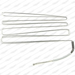 Ariston - Hotpoint Fridge Heating Element - C00271385