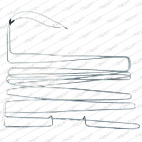 Ariston - Hotpoint Fridge Heating Element - C00292647