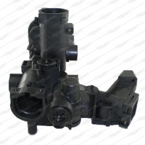 Ariston Egis, Genus, Clas Boiler Right Block - 65104335