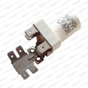 Ariston & Indesit Antiparasites Filter 0.1 µF - C00065987