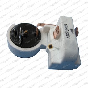 Aspera NH Series Refrigerator Relay - 1/3