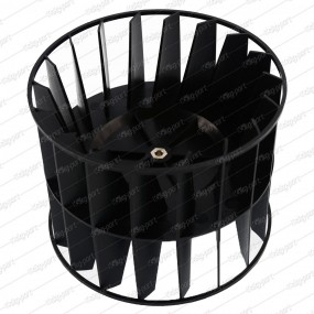 Cooker Hood Fan Blower Wheel 155mm