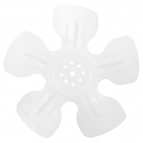 Axial Fan Pervanesi Plastik 150mm - 26 Derece