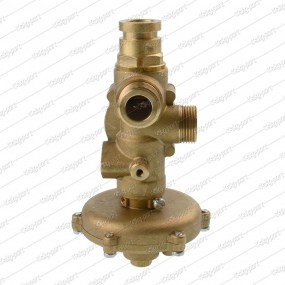 Baxi Potterton Boiler Diverter Valve / Hydraulic Outlet Assy - 248061