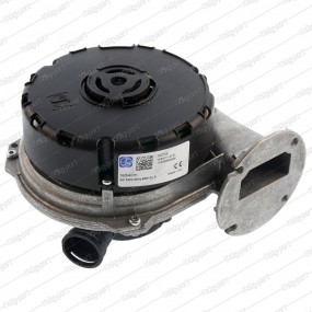 Baymak Duotec Premix Kombi Fan Motoru - NG40 LN2