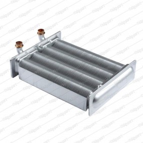 Beretta Boiler Main Heat Exchanger - 20011419 - 20052578