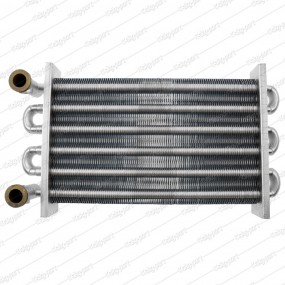 Biasi Boiler Main Heat Exchanger 290mm - BI1202102