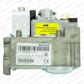 Honeywell Kombi Gaz Valfi - VR4601CB1081