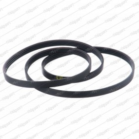 Bosch & Siemens Washing Machine 1182 J4 Drive Belt - 00264987