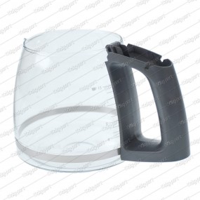 Bosch Coffee Machine Glass Jug - 12014695