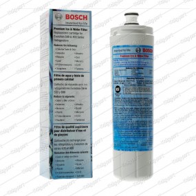 Bosch Buzdolabı Su Filtresi - 00640565