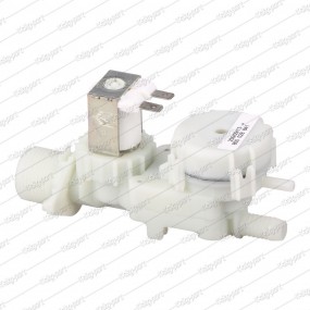 Beko - Bosch & Siemens Dishwasher Solenoid Valve - 00091051