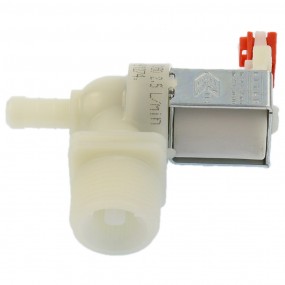 Bosch Siemens Dishwasher Solenoid Inlet Fill Valve - 00704174