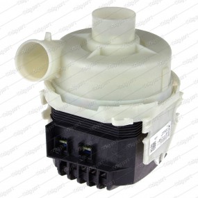 Vestel Dishwasher Pump Motor - 32033120