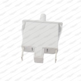 Beko Fridge Freezer Button 2 Input - 4224090085