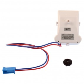 Bosch Siemens Neff Fridge Freezer Fan Motor - 00742827