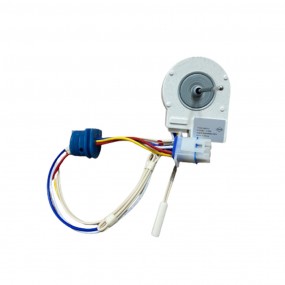 Fridge Freezer Fan Motor - 9.75V