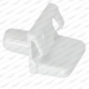 Bosch Fridge Shelf Support White - 00165789