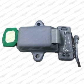 Cooler Room System Lock - Plastic