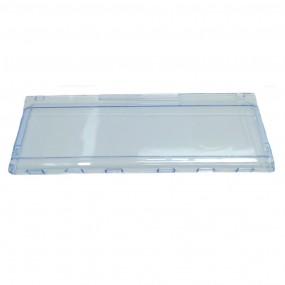 Beko Refrigerator Icebox Drawer Cover - 4393710900