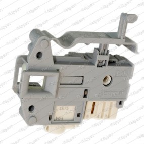 Ariston & Hotpoint - Indesit Washing Machine Door Interlock Switch - C00254755