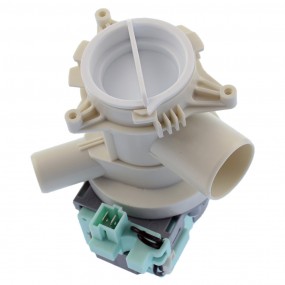 Beko Washing Machine Drain Pump - 2840941600