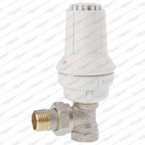 Danfoss Thermostatic Radiator Valve