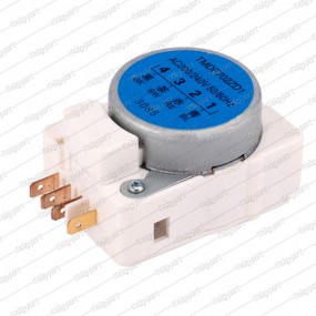 TMDF-702ZD1 Refrigerator NoFrost Defrost Timer 3085