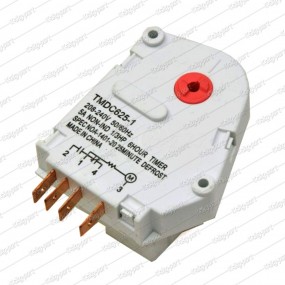 Buzdolabı TMDC-625-1 NoFrost Defrost Timer