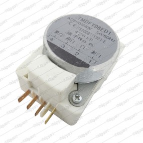 Buzdolabı TMDFY-06ED1 NoFrost Defrost Timer 5224B