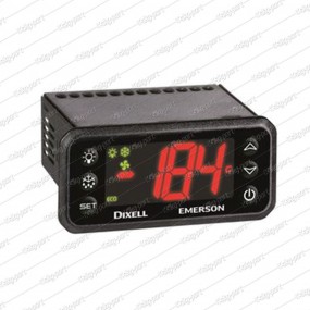 Dixell XR20CH Digital Thermostat