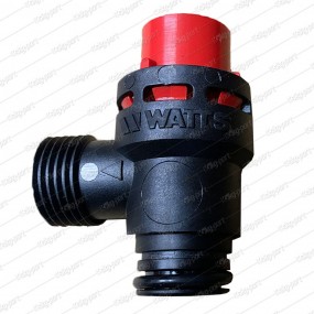 Baxi Boiler Safety Valve - 7661826