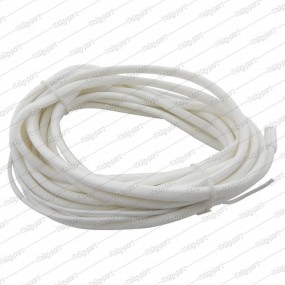 Fridge Freezer Drain Silicone Heating Element 230V - 100W - 2mt.