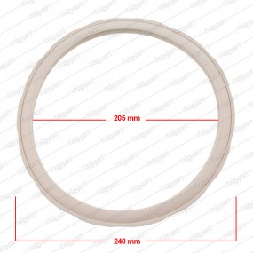 Universal Silicone Pressure Cooker Gasket