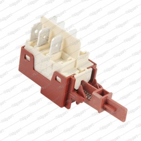 AEG - Electrolux & Beko Dishwasher ON/OFF Switch - 50287473008