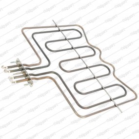 AEG Electrolux Oven Grill Heater Element - 1500+2000W- 8996619265029