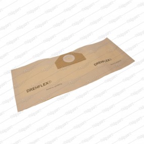 Karcher 3300 M Paper Dust Bag