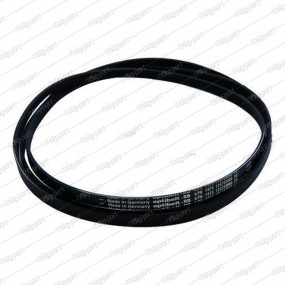 1975 H6 EL AEG & Tumble Dryer Drive Belt - 1257230001