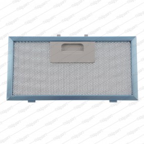 Electrolux - AEG Cooker Hood Metal Grease Filter - 80877798