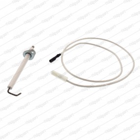 Boiler Ignition Electrode + Cable