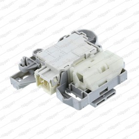 AEG & Electrolux Washing Machine Door Interlock Switch - 8084553083