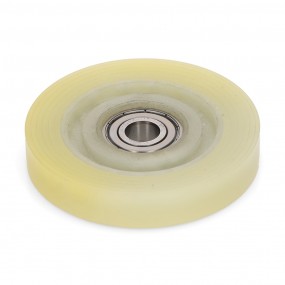 AEG Electrolux Zanussi Tumble Dryer Drum Roller Wheel - 1364059004