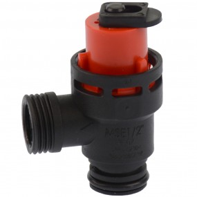 Viessmann Boiler Safety Valve - 7833037