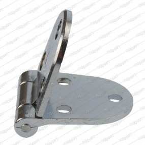 Stainless Sheet Leaf Hinge