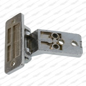 Commercial Cabinet Door Hinge - Long