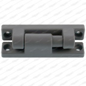 Cold Room & Cooler Room Door Hinges - Right